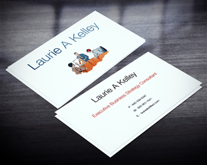 Design de Carte de Visite par Lanka Ama pour ce projet | Design : #5274617