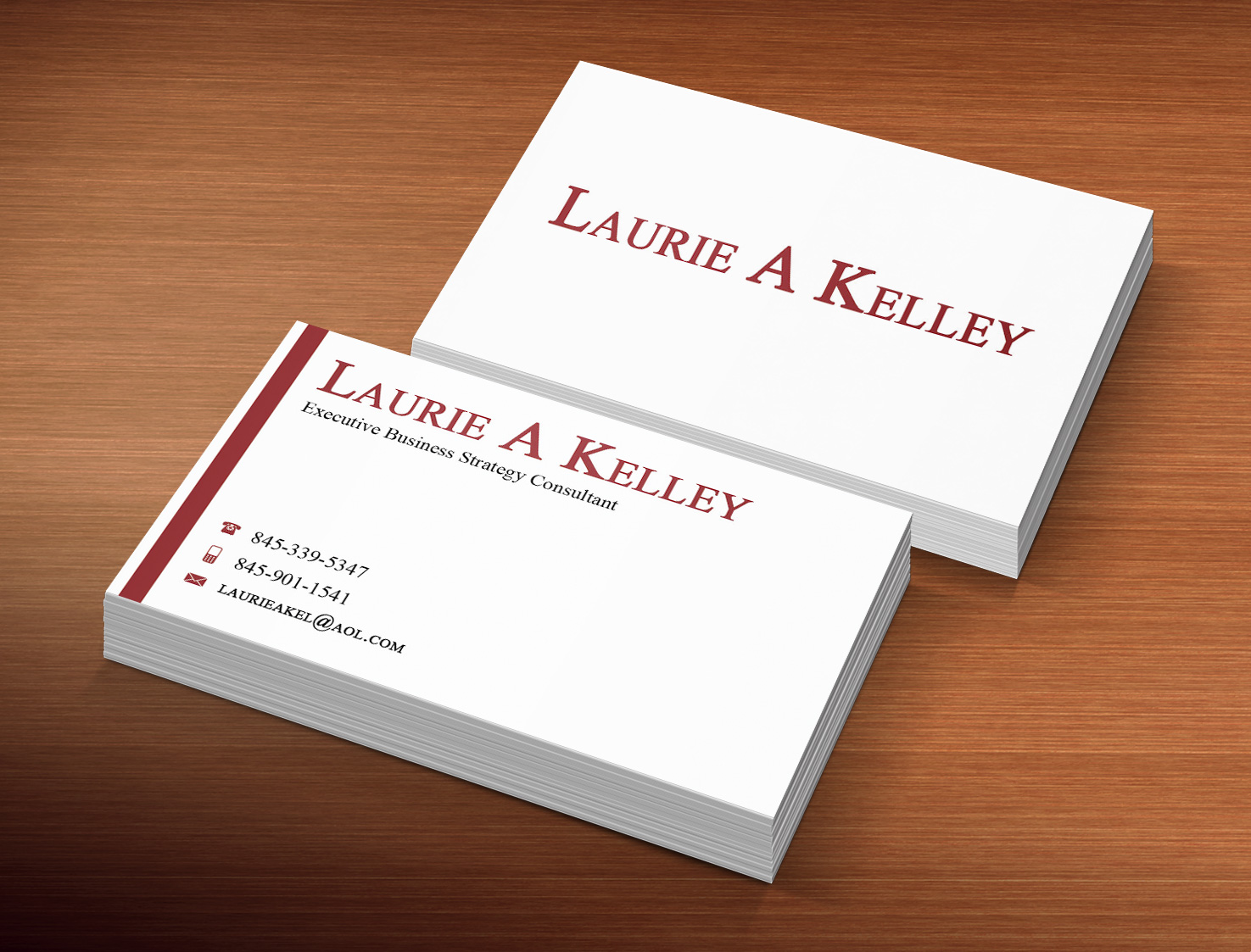 Business Card Design by Lanka Ama for this project | Design #5274619