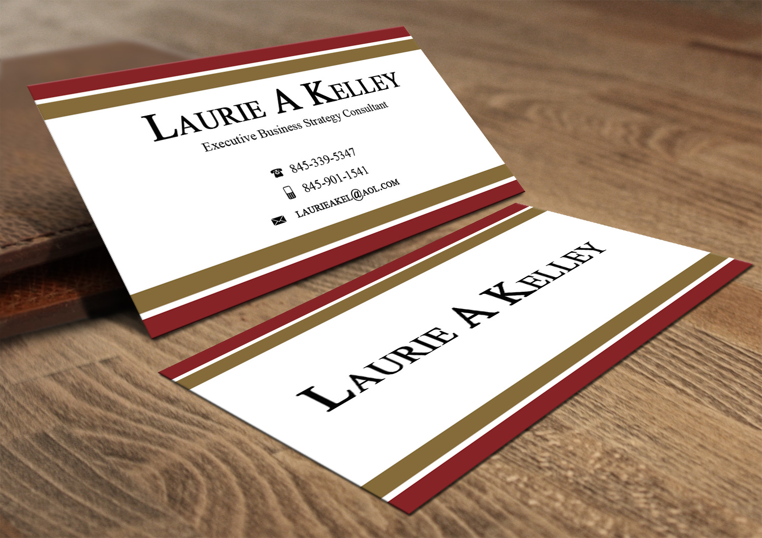 Design de Carte de Visite par Lanka Ama pour ce projet | Design #5274621