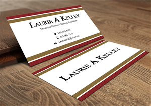 Business Card Design by Lanka Ama for this project | Design: #5274621