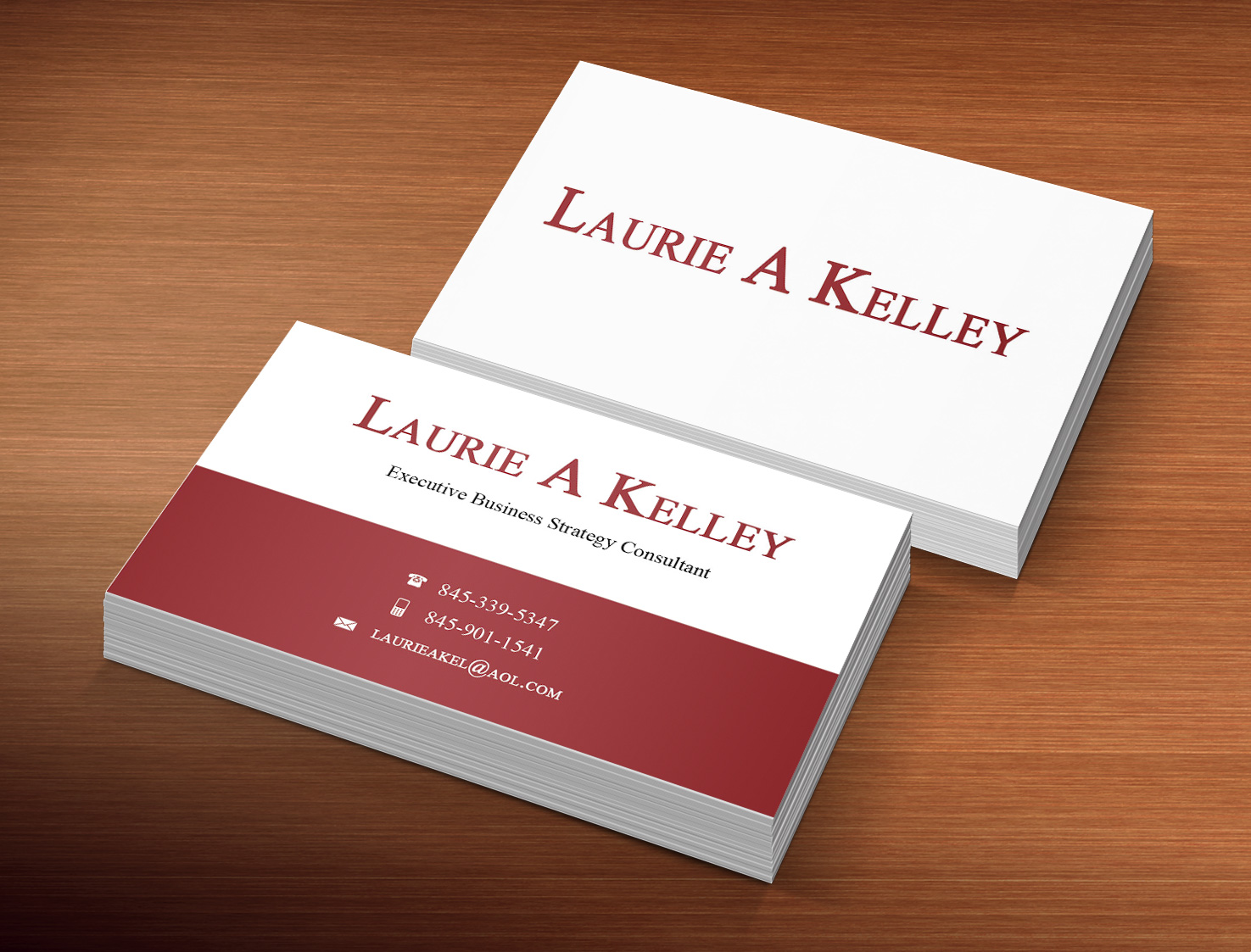 Design de Carte de Visite par Lanka Ama pour ce projet | Design #5274624