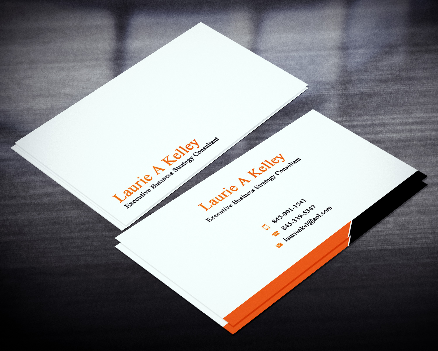 Design de Carte de Visite par Lanka Ama pour ce projet | Design #5274629