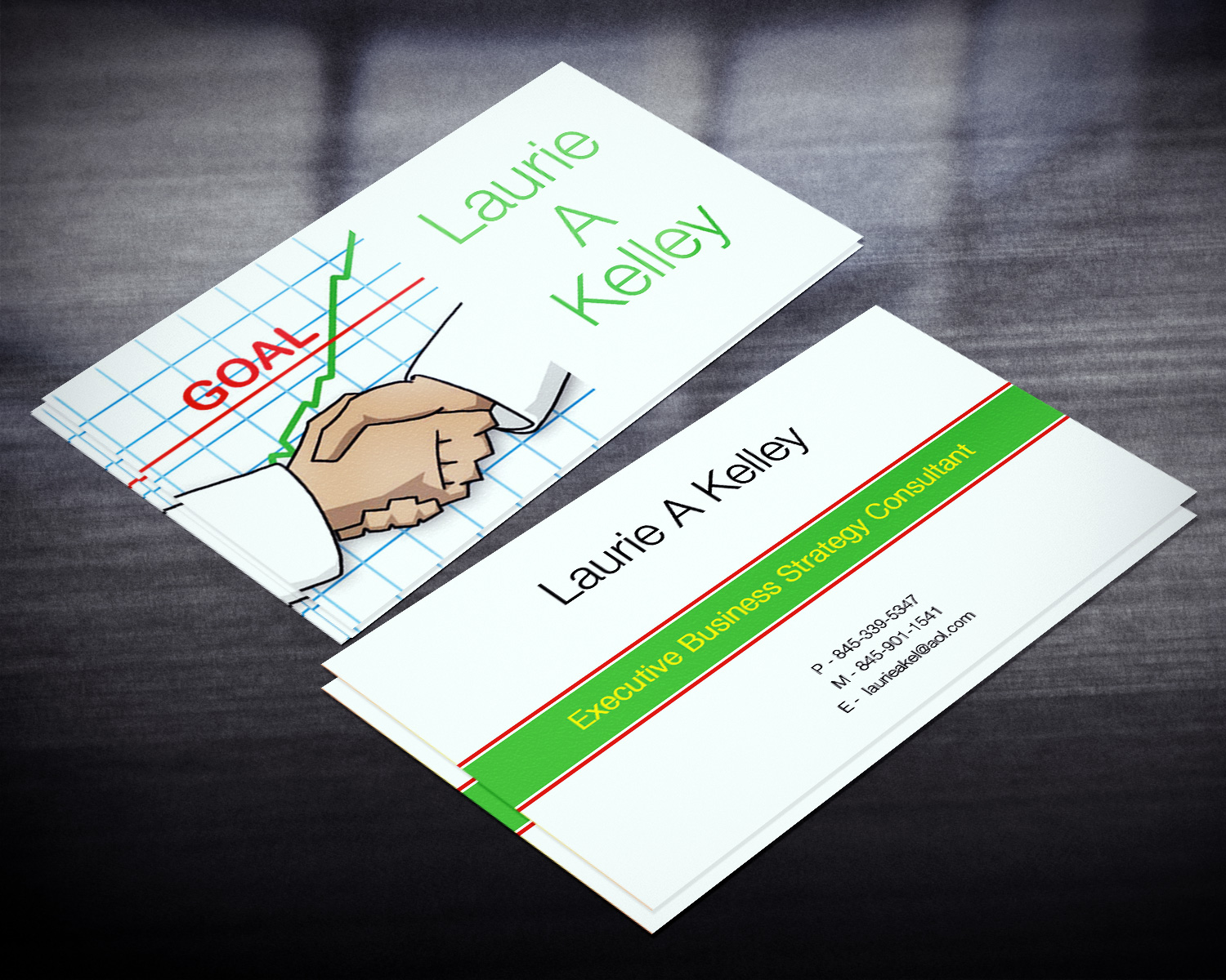 Design de Carte de Visite par Lanka Ama pour ce projet | Design #5274630