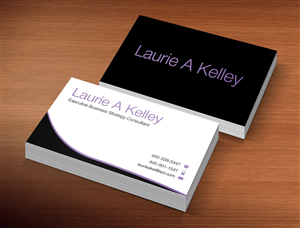 Business Card Design by Lanka Ama for this project | Design: #5274633