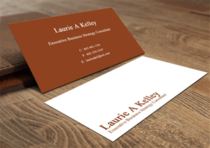 Business Card Design by Lanka Ama for this project | Design: #5274634