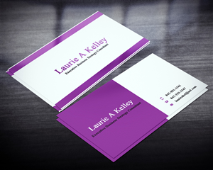 Business Card Design by Lanka Ama for this project | Design: #5274635