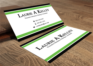 Design de Carte de Visite par Lanka Ama pour ce projet | Design : #5282442