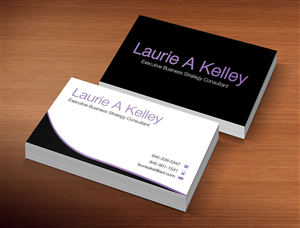 Business Card Design by Lanka Ama for this project | Design: #5282455