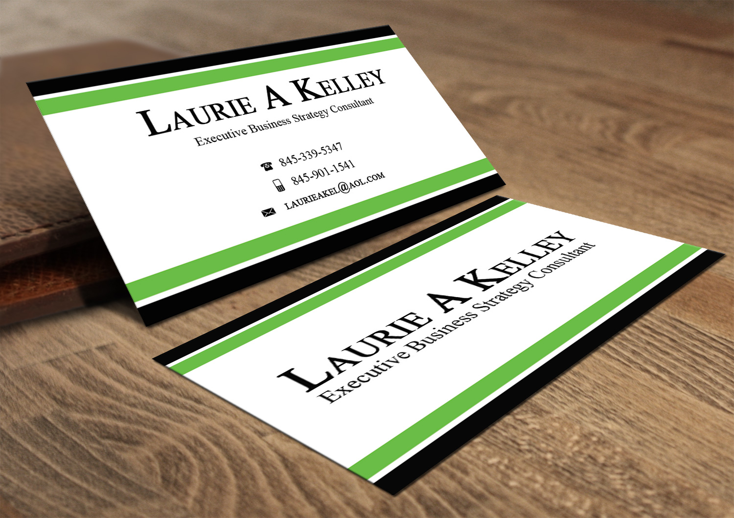 Business Card Design by Lanka Ama for this project | Design #5282457