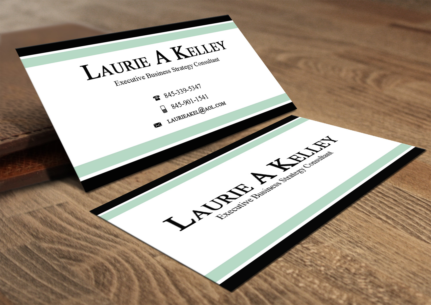 Design de Carte de Visite par Lanka Ama pour ce projet | Design #5289882