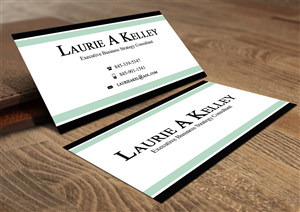 Business Card Design by Lanka Ama for this project | Design: #5289882