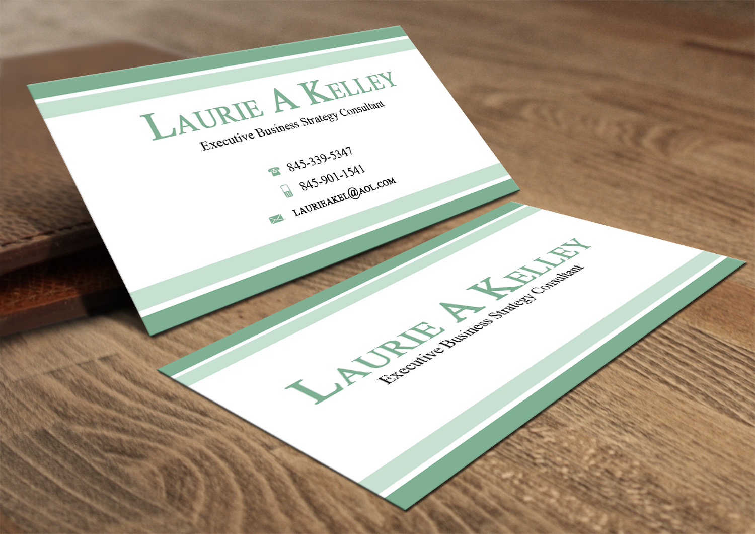 Business Card Design by Lanka Ama for this project | Design #5289884