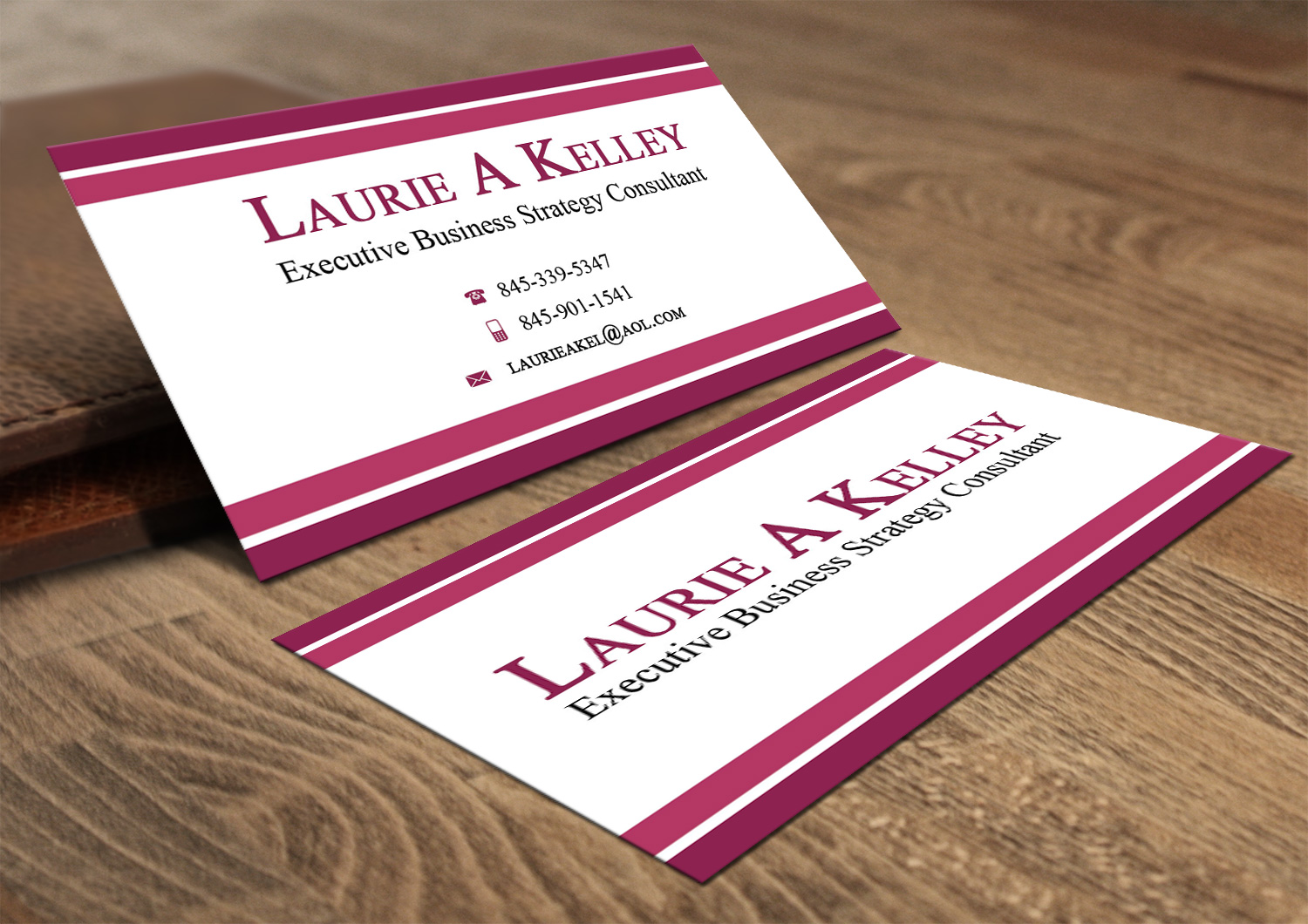 Business Card Design by Lanka Ama for this project | Design #5289885