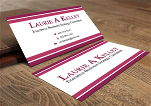 Business Card Design by Lanka Ama for this project | Design: #5289885