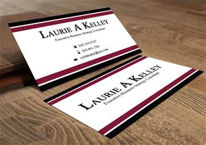 Business Card Design by Lanka Ama for this project | Design: #5289886