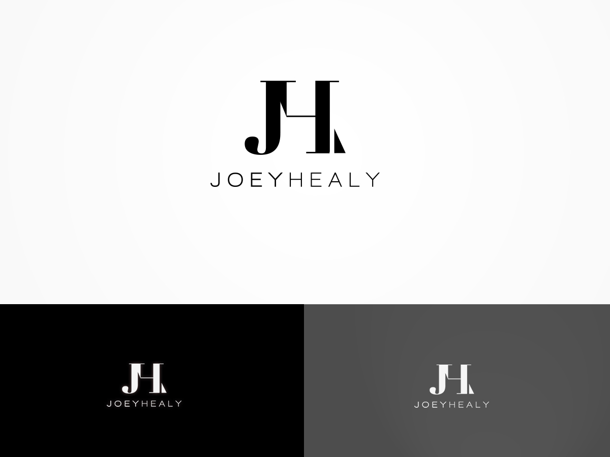 Diseño de Logo por ArtSamurai para Joseph Healy, Inc. | Diseño #5280137