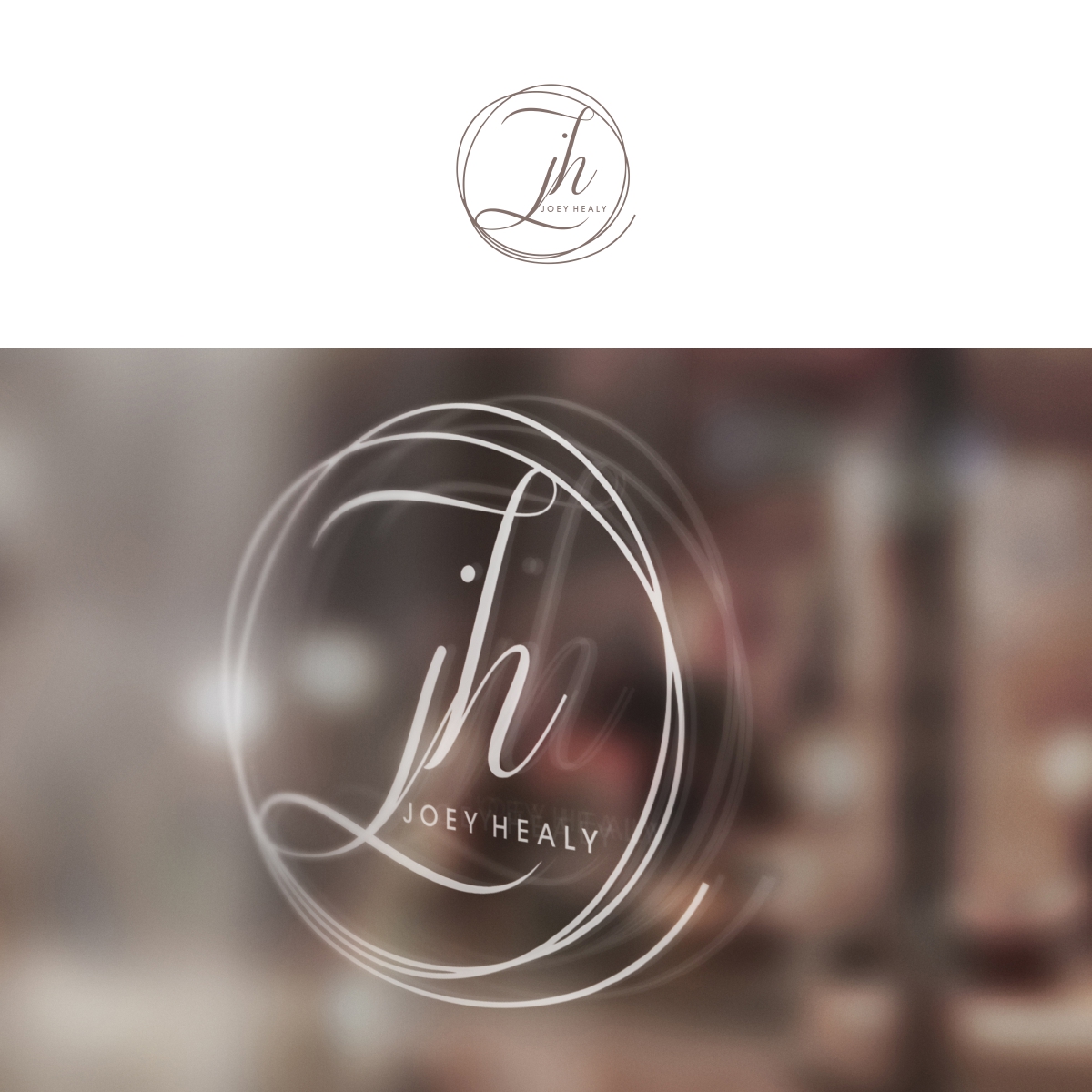 Logo Design by cb1318 for Joseph Healy, Inc. | Design #5379483