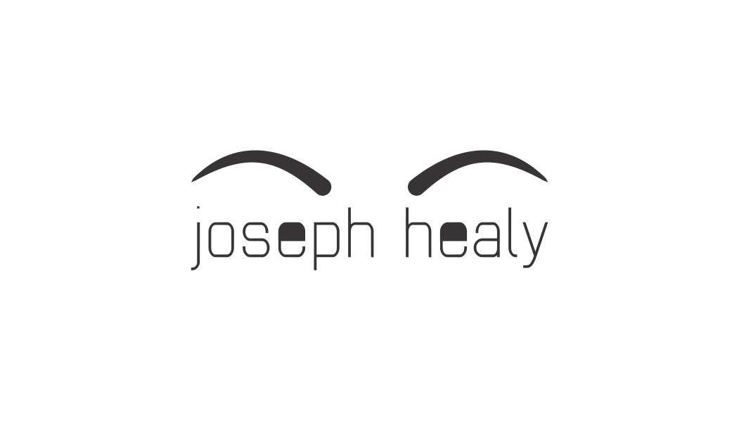 Logo Design by Vlado78 for Joseph Healy, Inc. | Design #5275500