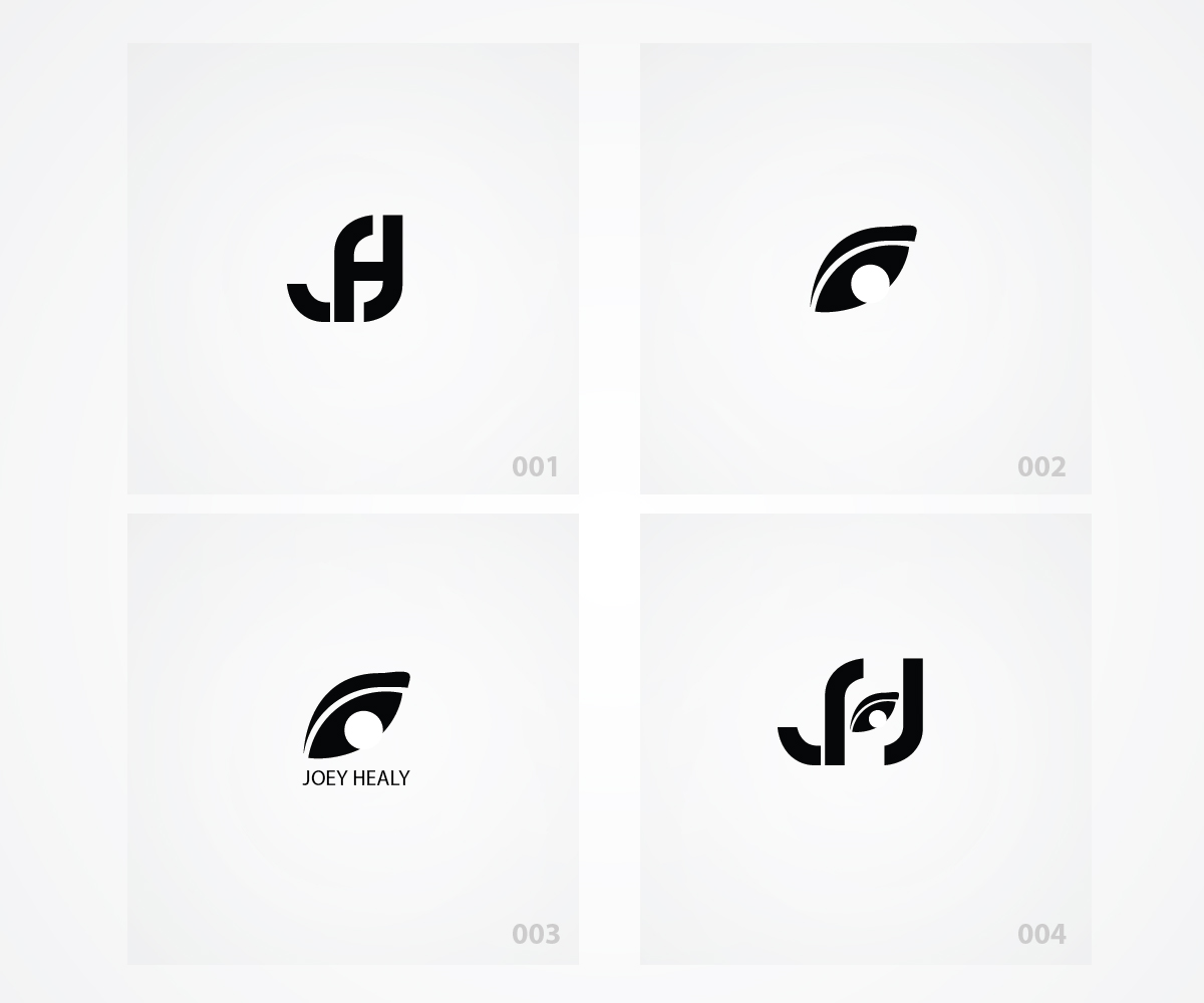 Logo Design by BENNY ABRAHAM for Joseph Healy, Inc. | Design #5385771