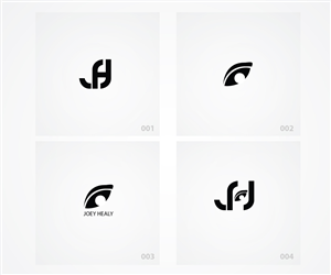 Logo Design by BENNY ABRAHAM