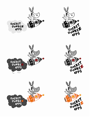 Logo Design by Tazbiddibo