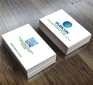 Business Card Design by LGD
