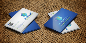 Business Card Design by WebixBD for Mahonec Enterprises | Design: #5308177