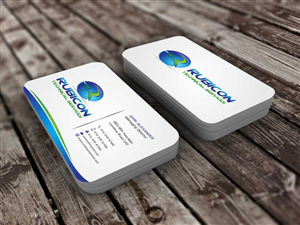 Diseño de Tarjeta de Presentación por szabist para Mahonec Enterprises | Diseño: #5316484