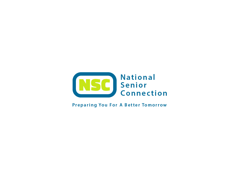 Logo Design by Ash  for National Senior Connection | Design #5276937
