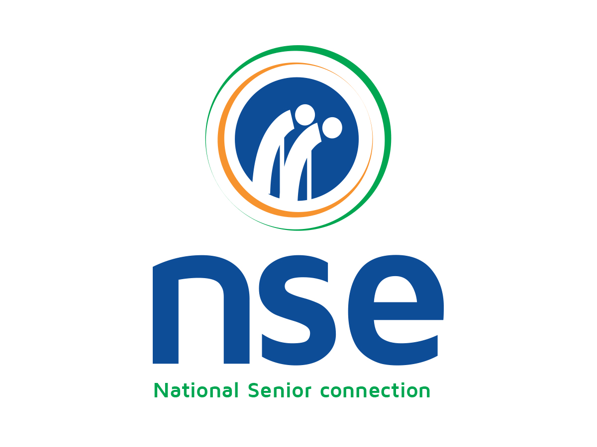 Logo-Design von Samson Ngetich für National Senior Connection | Design #5276408