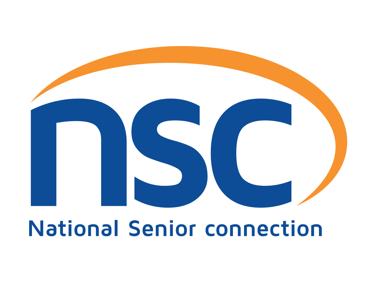 Logo Design by Samson Ngetich for National Senior Connection | Design #5281909