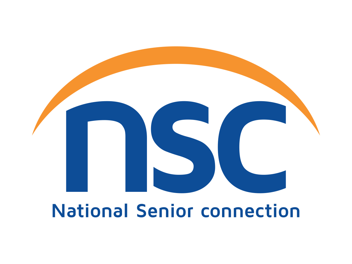 Logo-Design von Samson Ngetich für National Senior Connection | Design #5281920