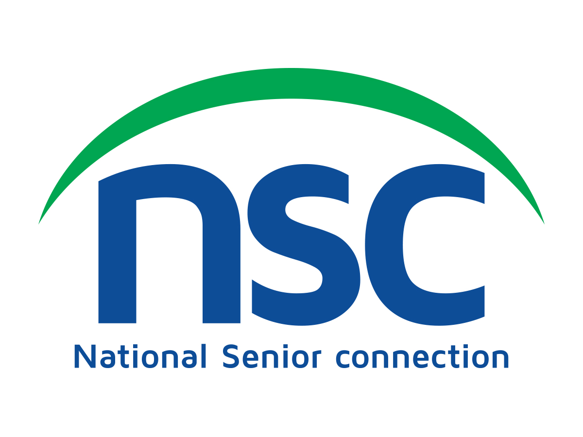 Logo Design by Samson Ngetich for National Senior Connection | Design #5281925