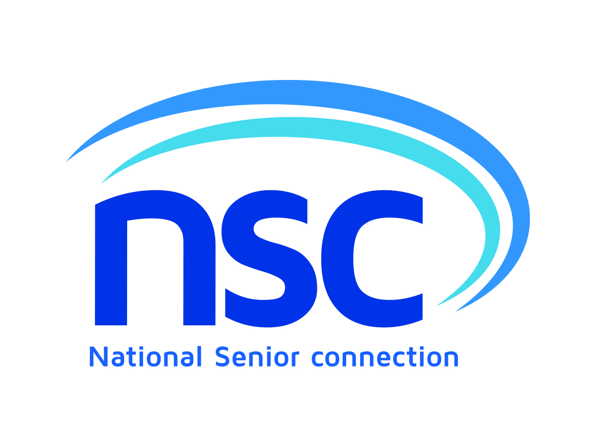 Logo Design by Samson Ngetich for National Senior Connection | Design #5290464
