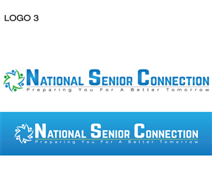 Design de Logo par _jrc pour National Senior Connection | Design : #5300097