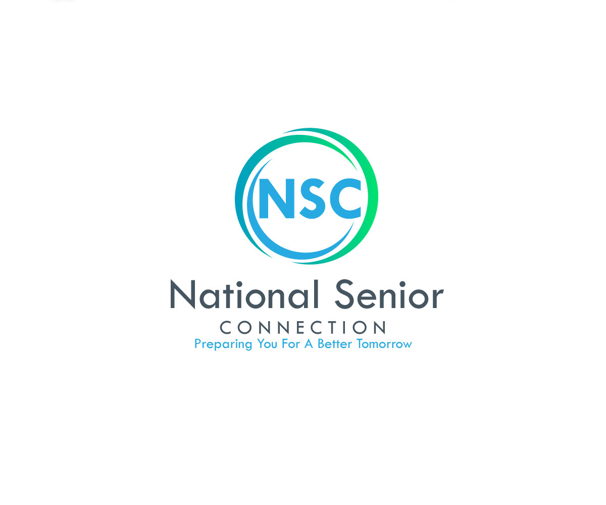 Logo Design by Unicgraphs for National Senior Connection | Design #5297313