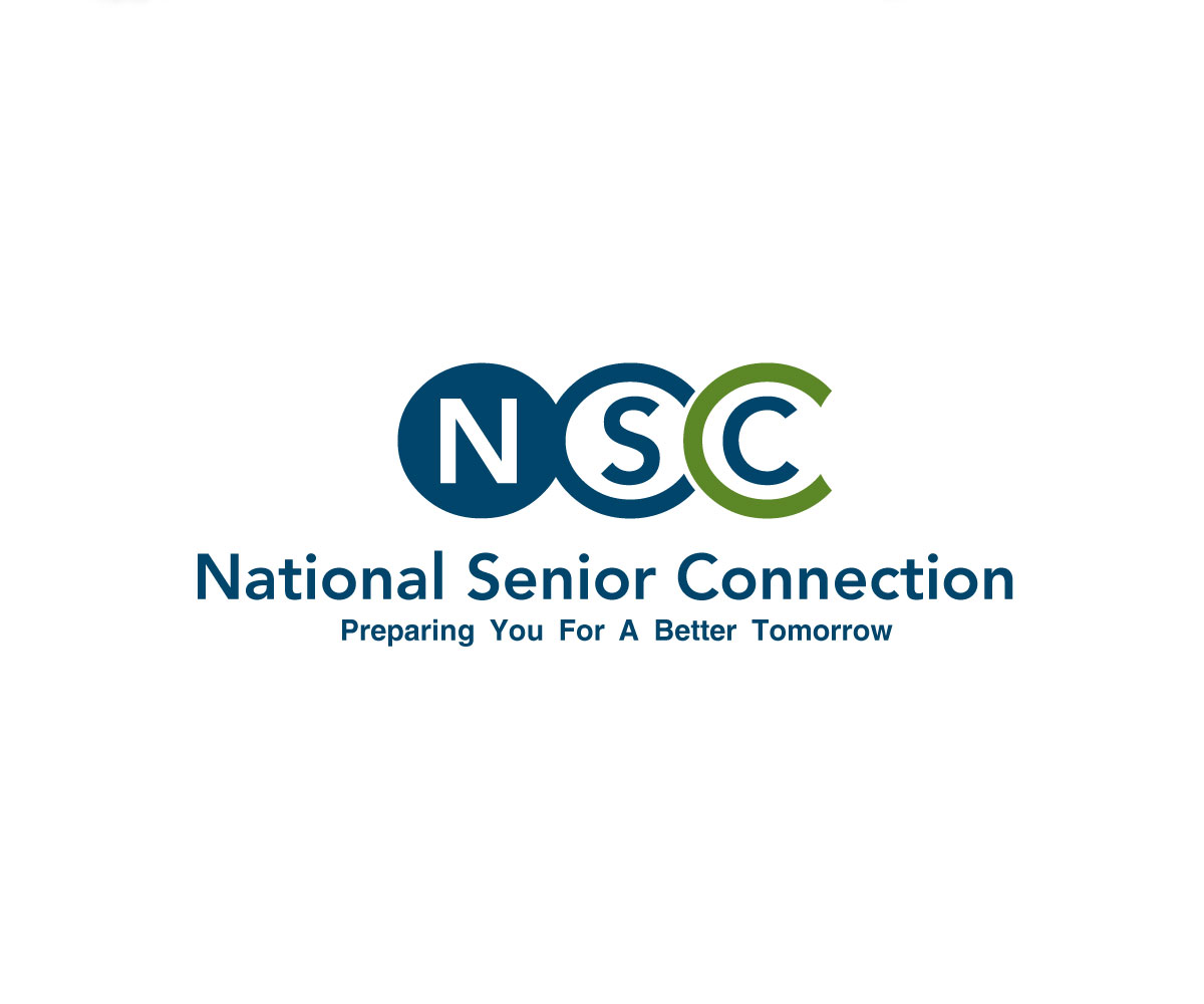 Logo Design by Unicgraphs for National Senior Connection | Design #5297364