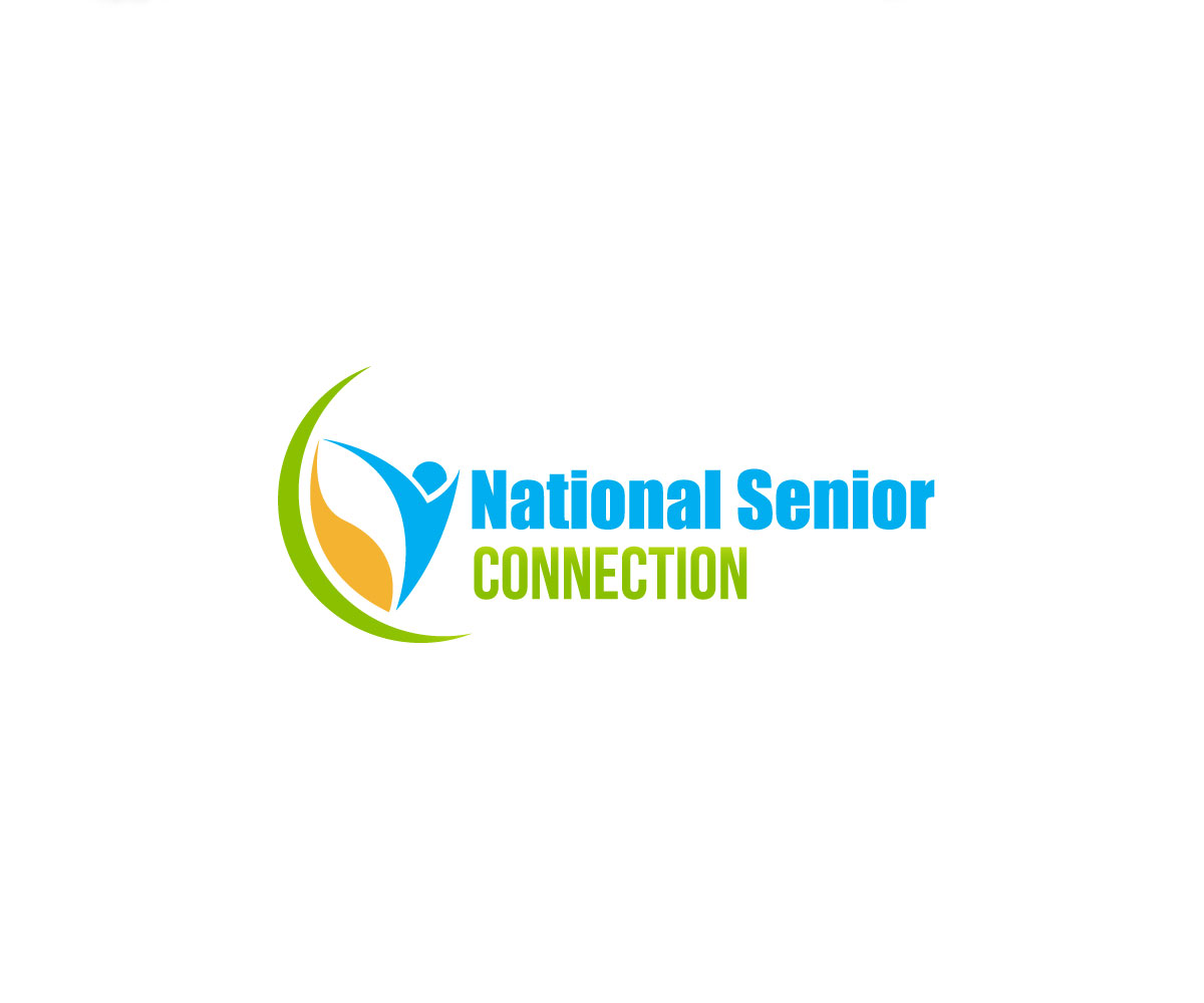 Logo Design by Unicgraphs for National Senior Connection | Design #5297407