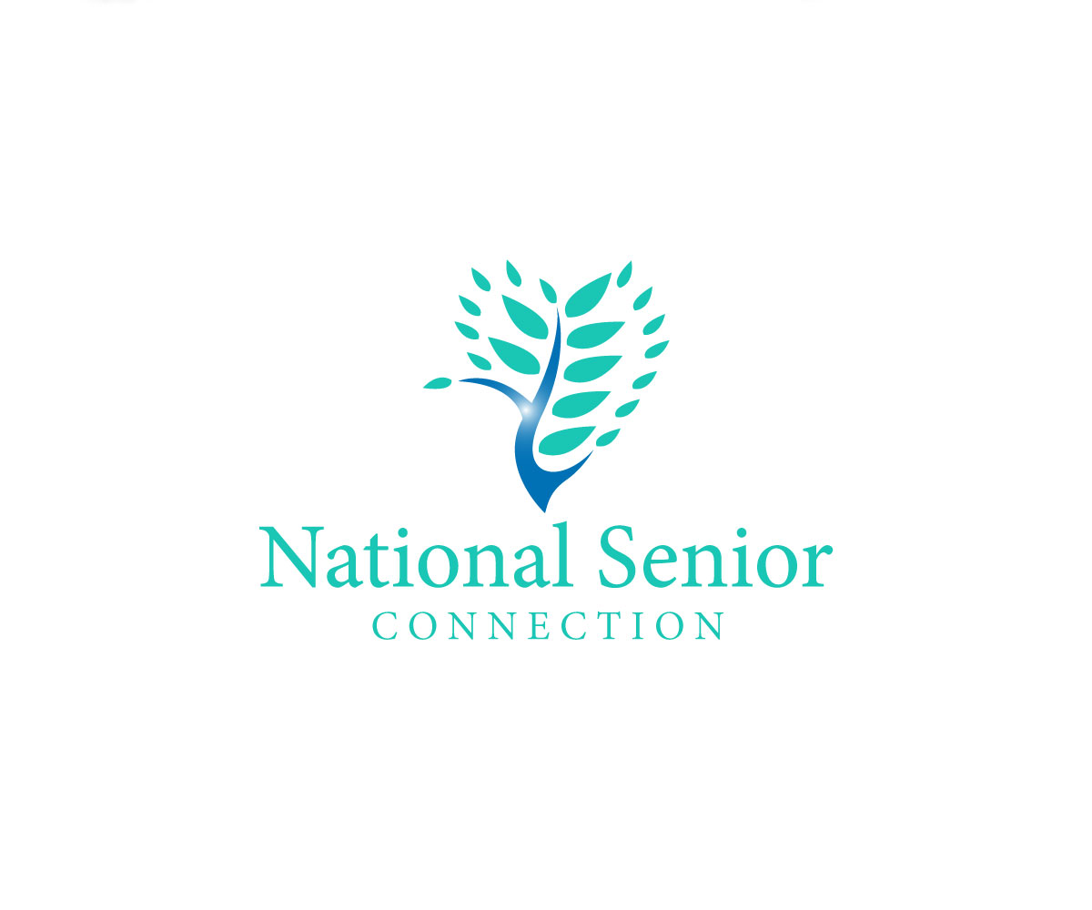 Logo Design by Unicgraphs for National Senior Connection | Design #5297417