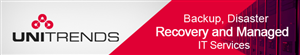 Banner Ad Design by veeranath for Unitrends | Design: #5294588