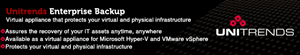 Banner Ad Design by SUNEEEEEL for Unitrends | Design: #5314093