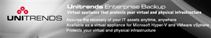 Banner Ad Design by SUNEEEEEL for Unitrends | Design: #5325236