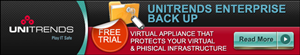 Banner Ad Design by DesignXyz for Unitrends | Design: #5306861