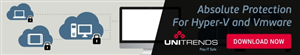Banner Ad Design by aleksander1 for Unitrends | Design: #5286498