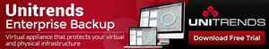 Banner Ad Design by Web Skippers for Unitrends | Design: #5310275