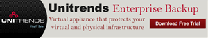 Banner Ad Design by nguruzzdng for Unitrends | Design: #5284761