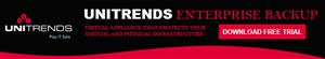 Banner Ad Design by nguruzzdng for Unitrends | Design: #5289167