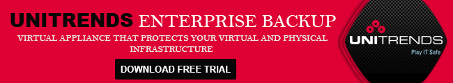 Banner Ad Design by nguruzzdng for Unitrends | Design #5295579