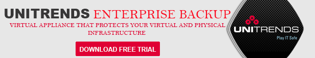Banner Ad Design by nguruzzdng for Unitrends | Design #5295665