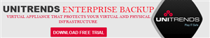 Banner Ad Design by nguruzzdng for Unitrends | Design: #5295665